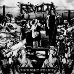 Revolta : Thought Police